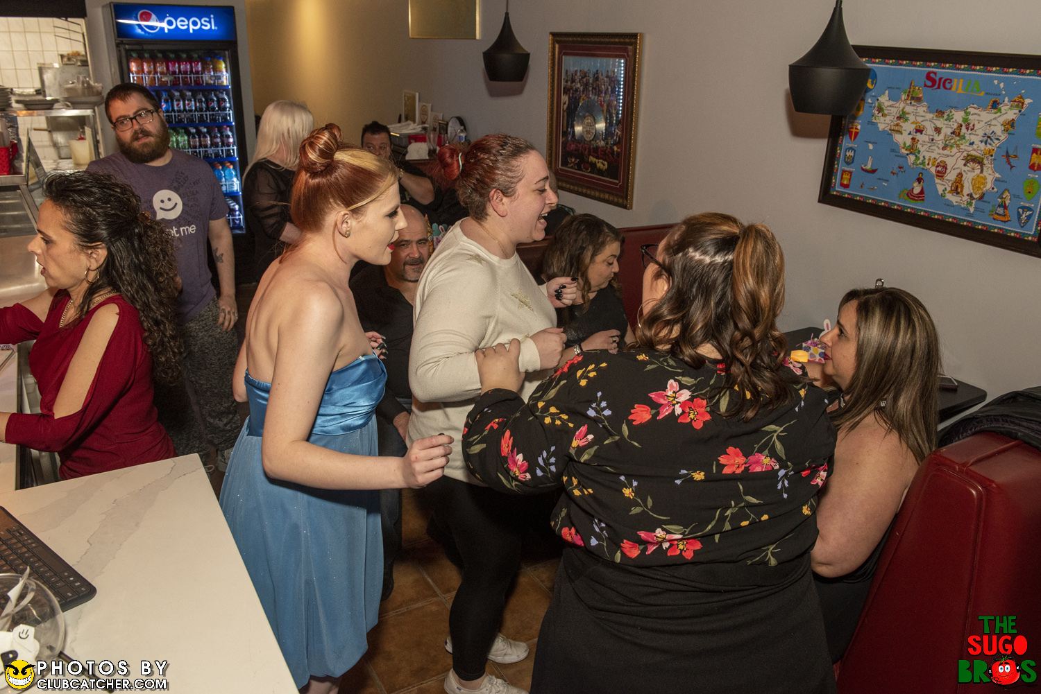 Zuccas Ristorante lounge photo 244 - April 8th, 2023