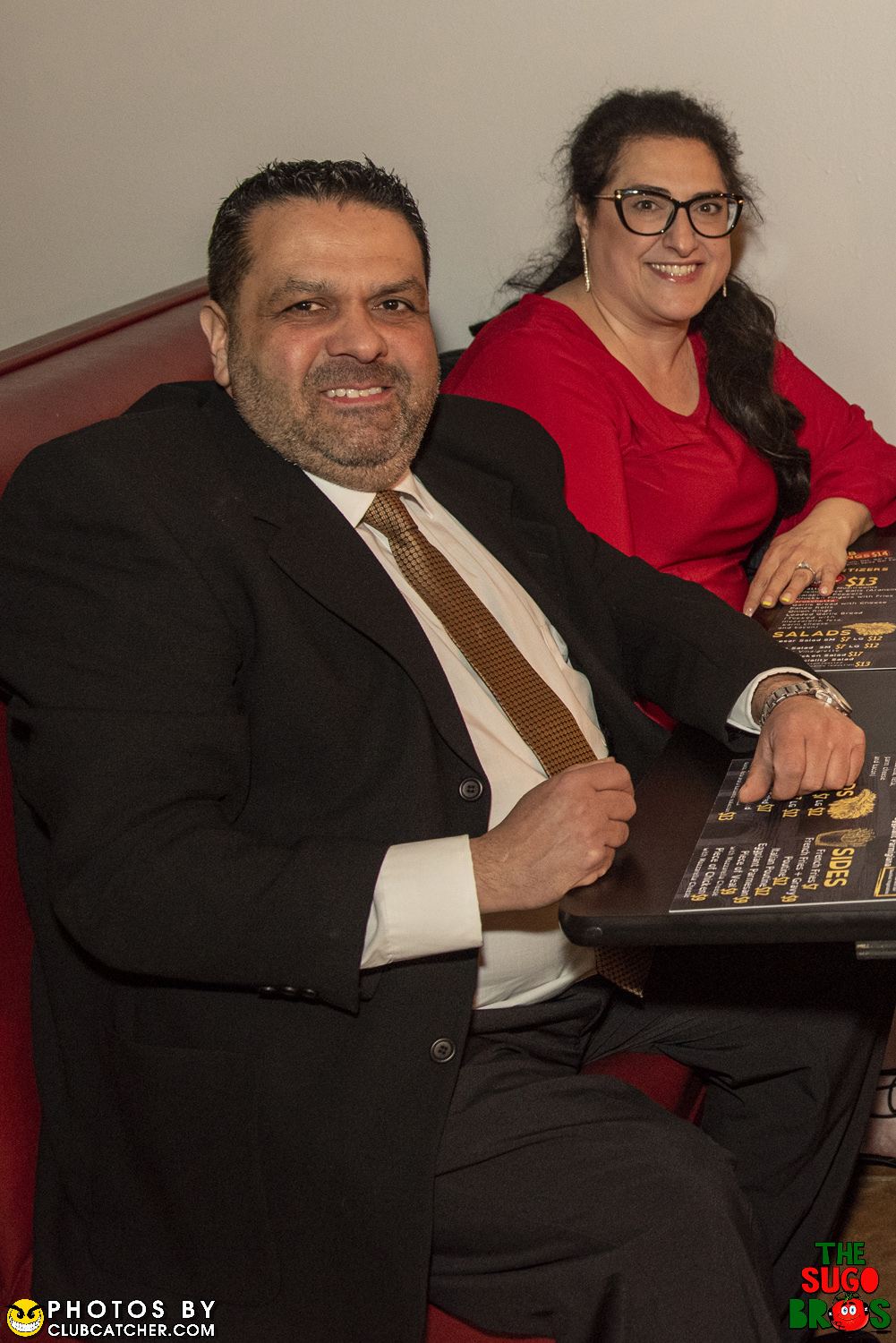 Zuccas Ristorante lounge photo 245 - April 8th, 2023