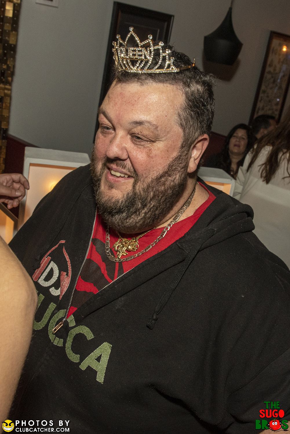 Zuccas Ristorante lounge photo 246 - April 8th, 2023