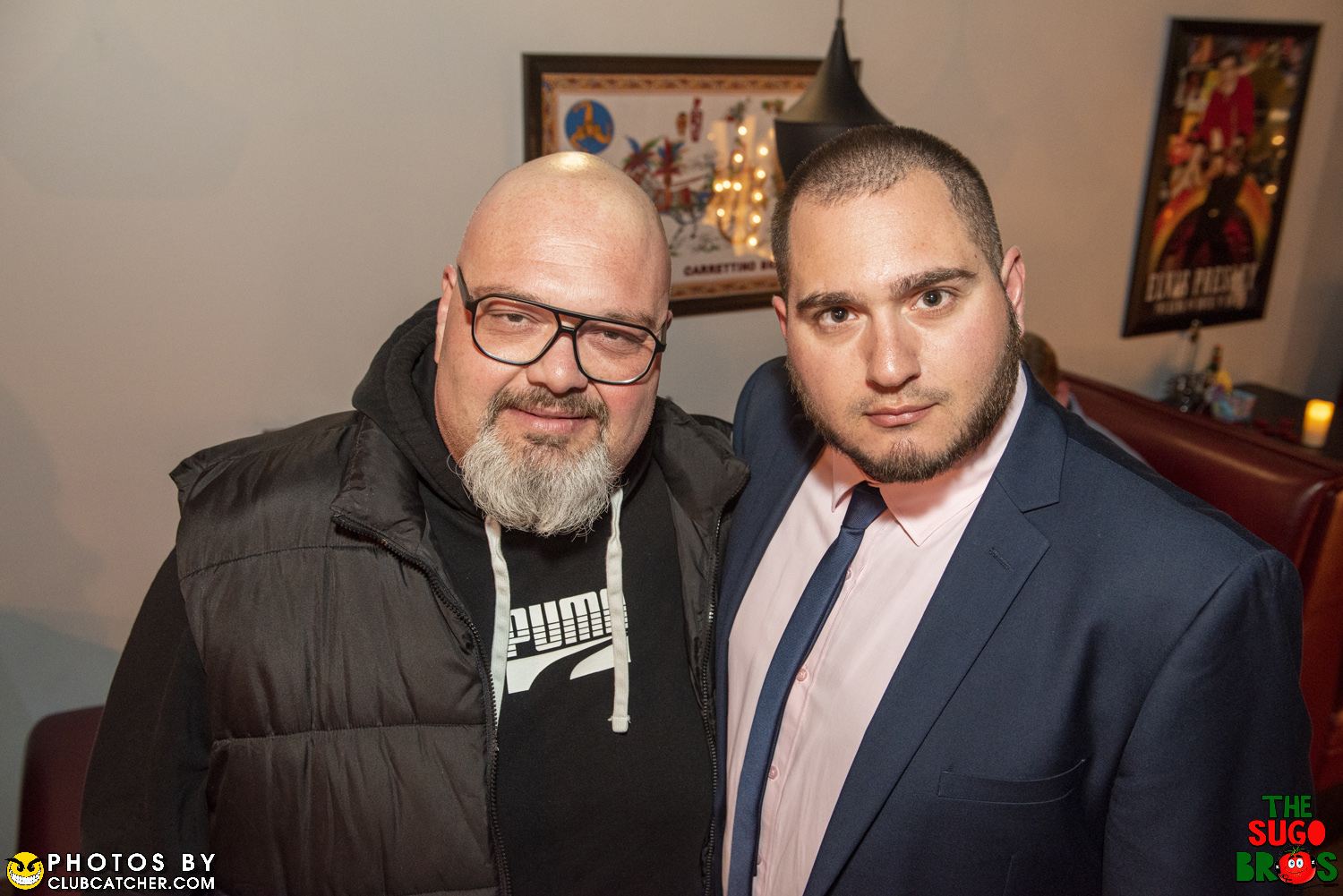 Zuccas Ristorante lounge photo 248 - April 8th, 2023