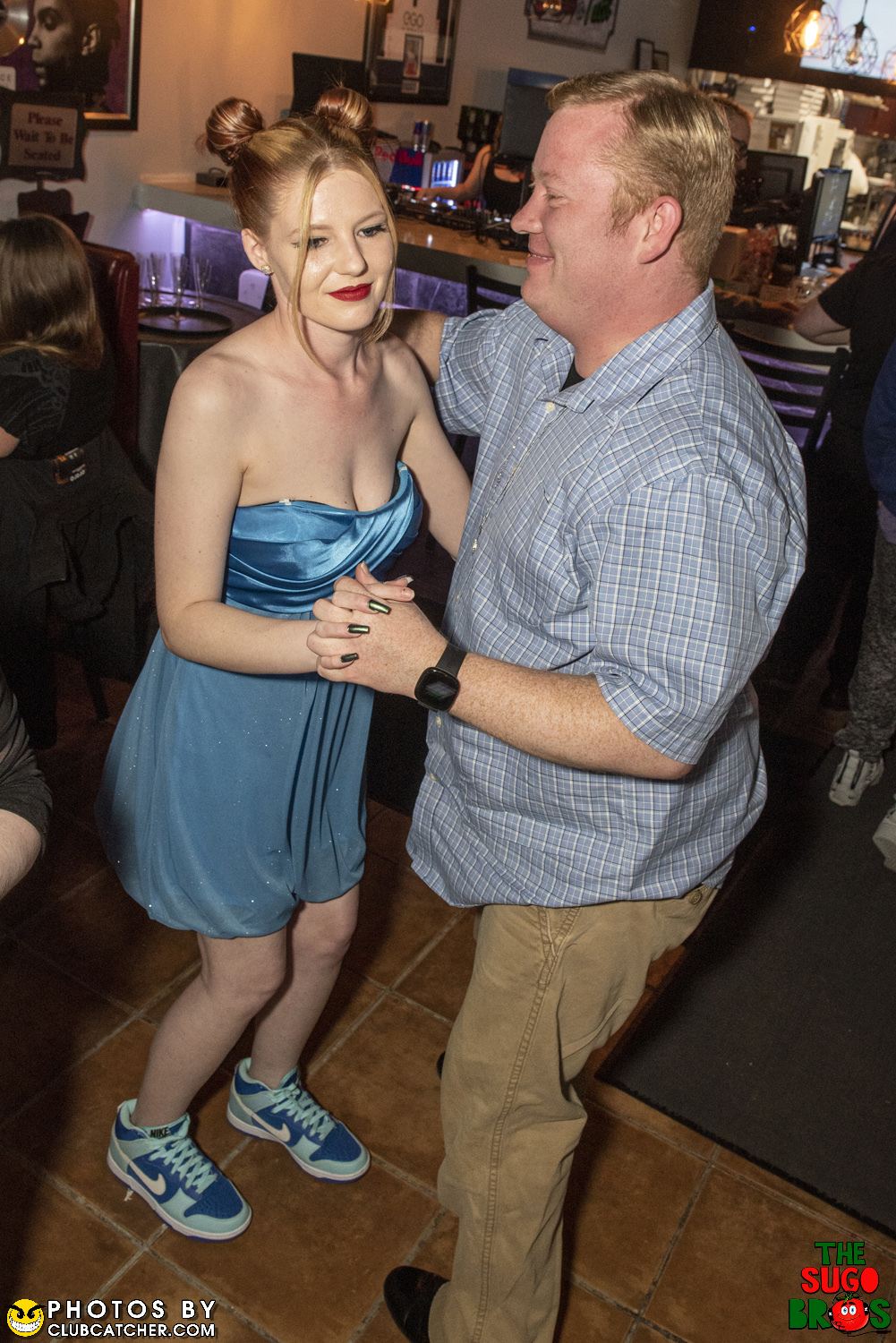 Zuccas Ristorante lounge photo 26 - April 8th, 2023