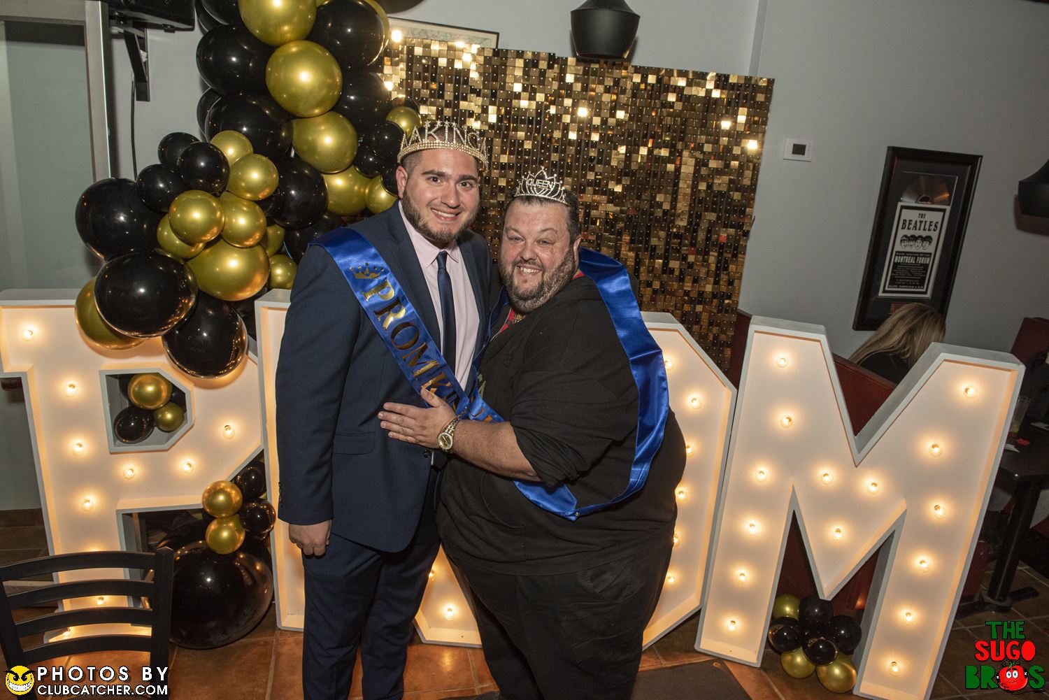 Zuccas Ristorante lounge photo 252 - April 8th, 2023