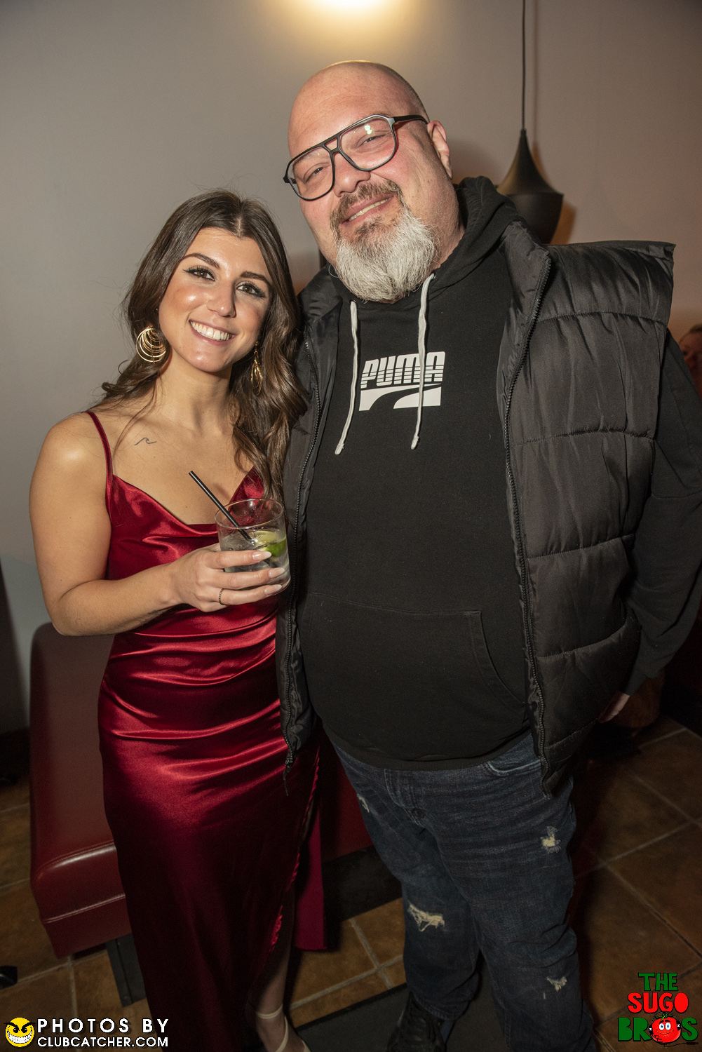 Zuccas Ristorante lounge photo 257 - April 8th, 2023