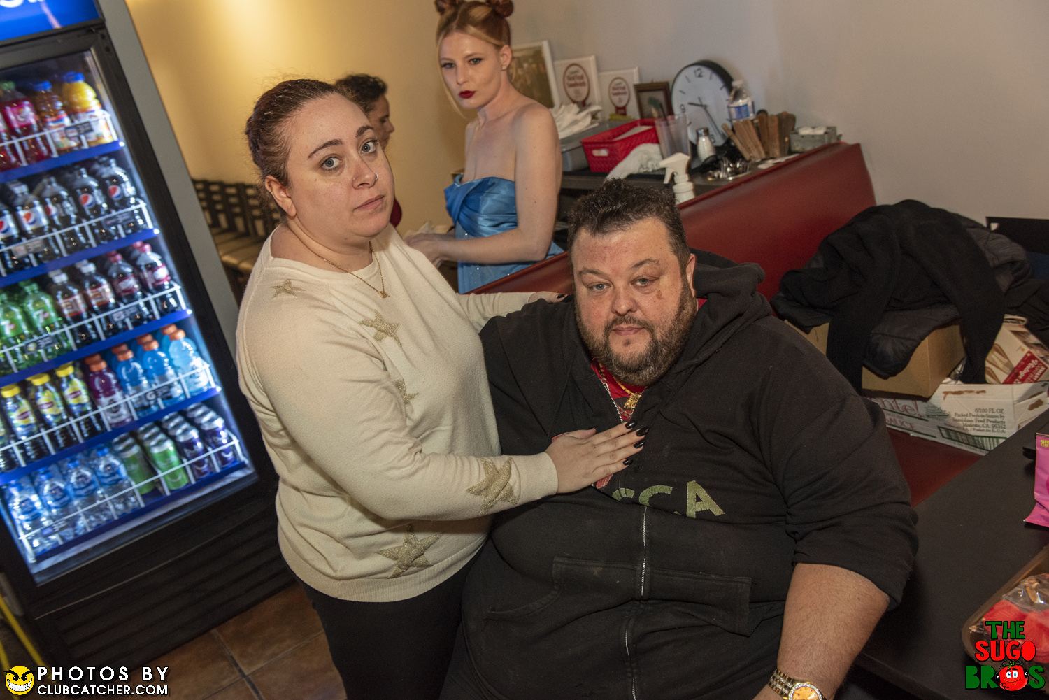 Zuccas Ristorante lounge photo 258 - April 8th, 2023