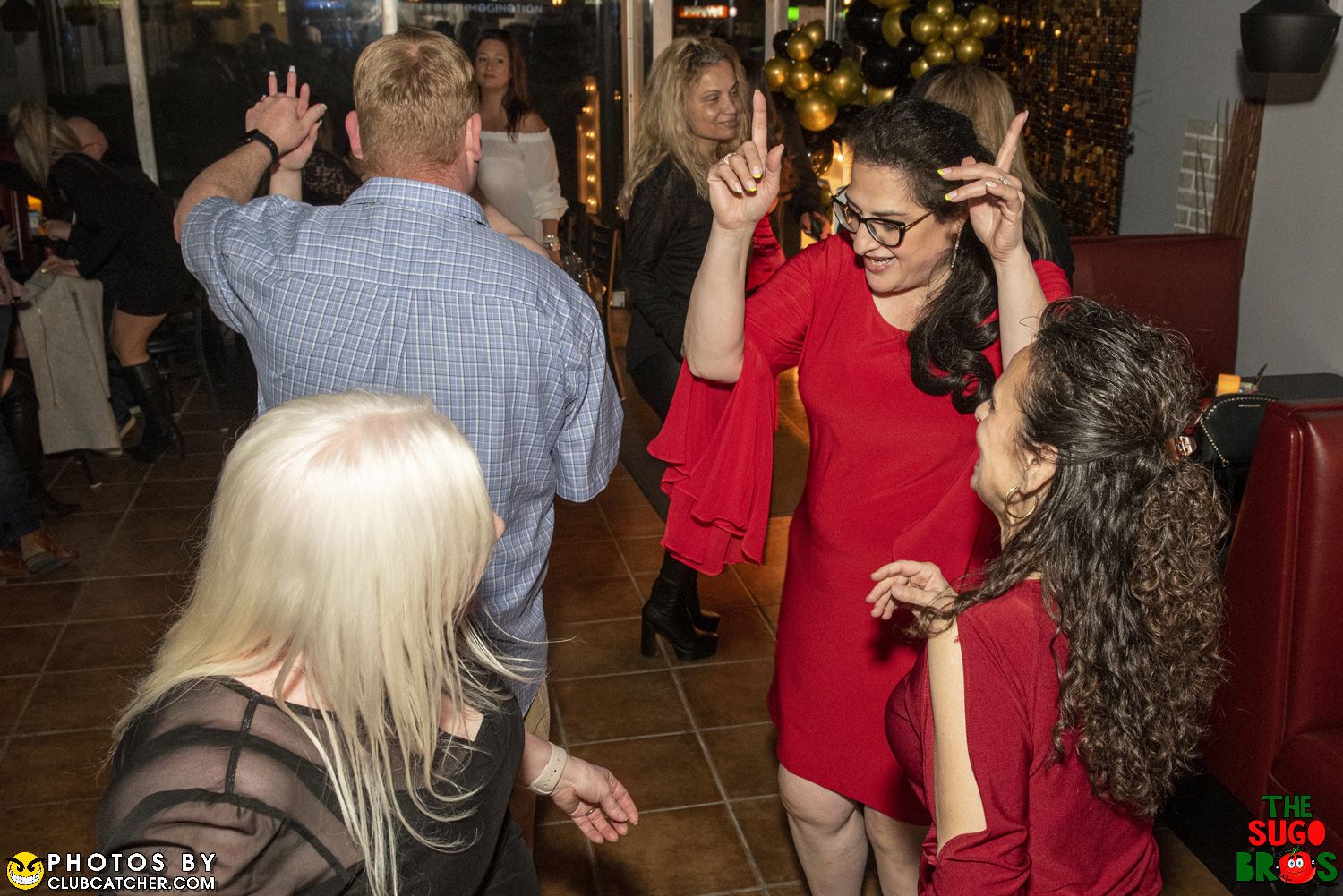 Zuccas Ristorante lounge photo 27 - April 8th, 2023