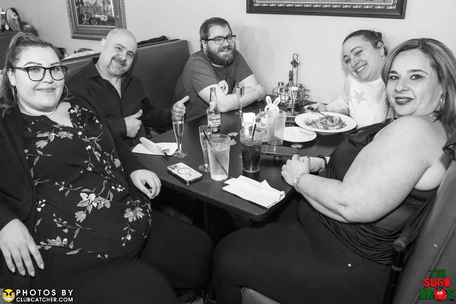 Zuccas Ristorante lounge photo 261 - April 8th, 2023