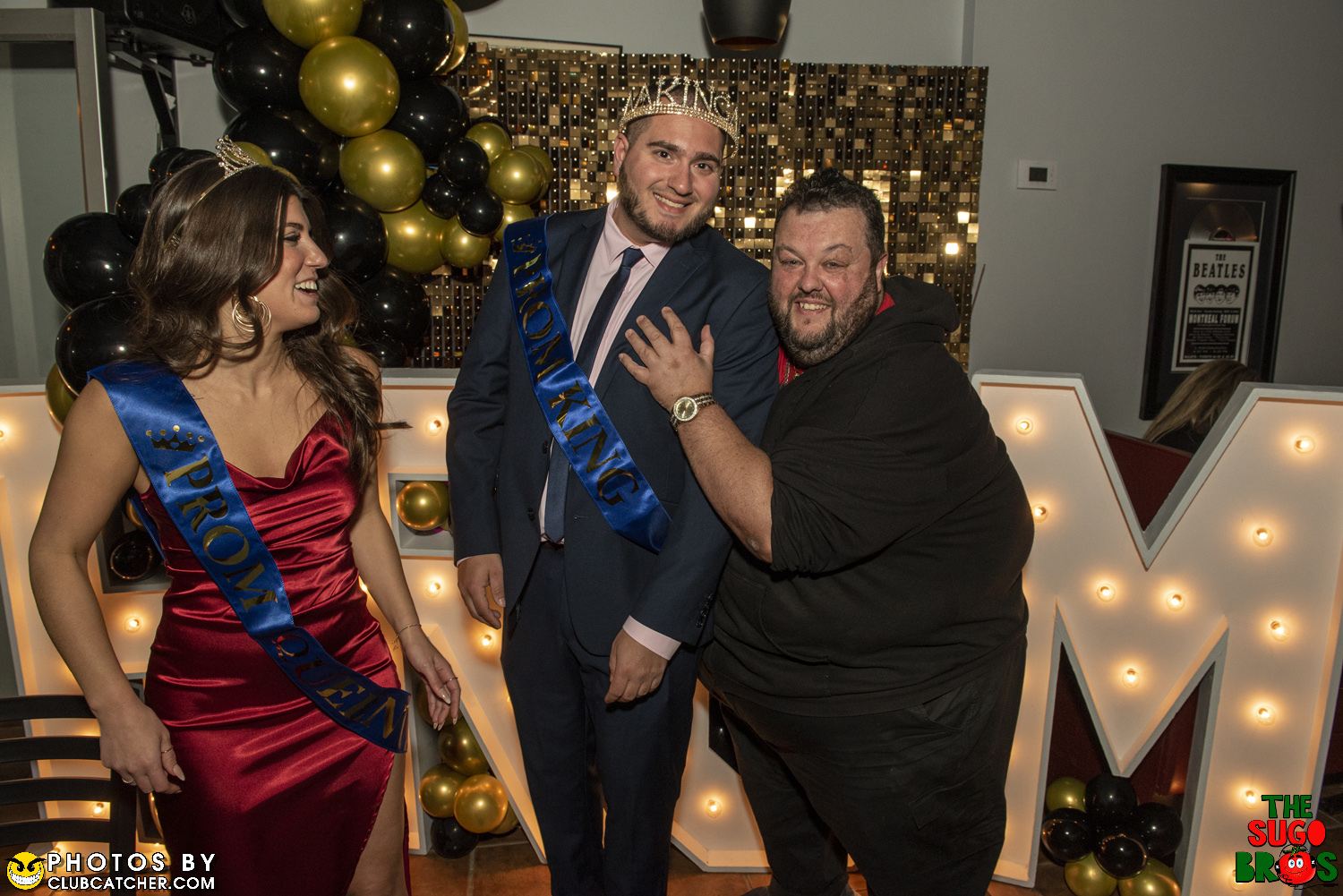 Zuccas Ristorante lounge photo 264 - April 8th, 2023