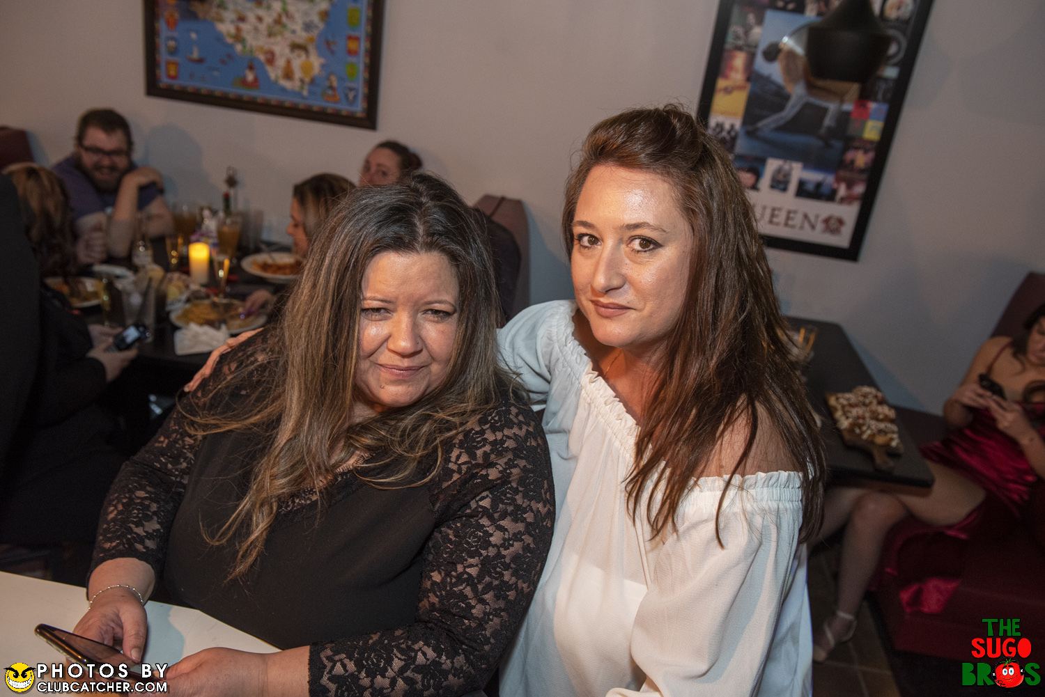 Zuccas Ristorante lounge photo 269 - April 8th, 2023