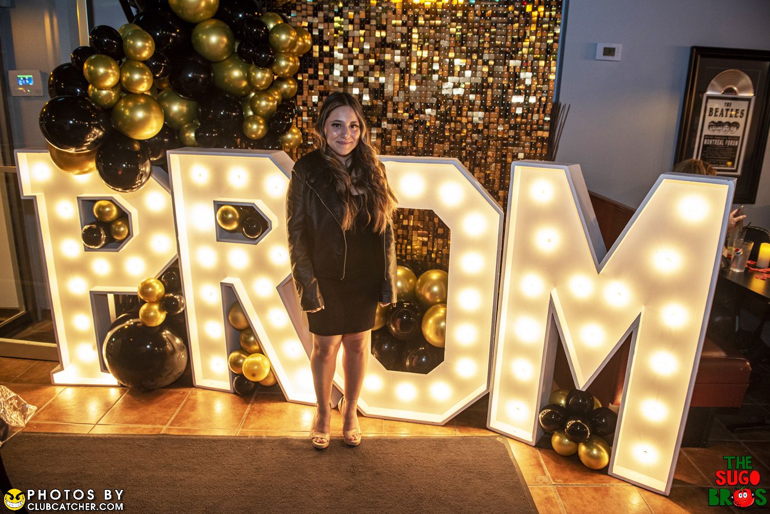 Zuccas Ristorante lounge photo 270 - April 8th, 2023