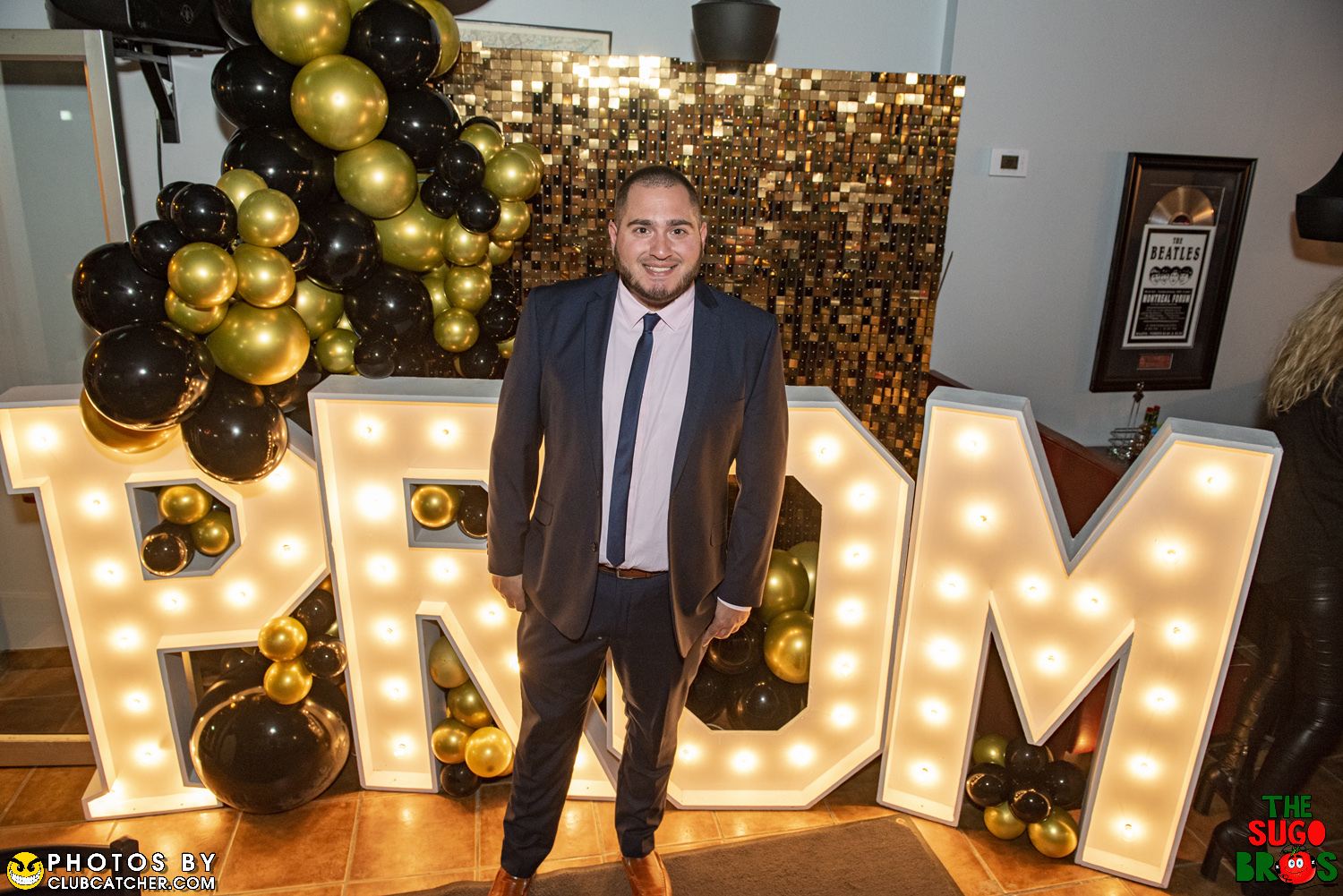 Zuccas Ristorante lounge photo 28 - April 8th, 2023