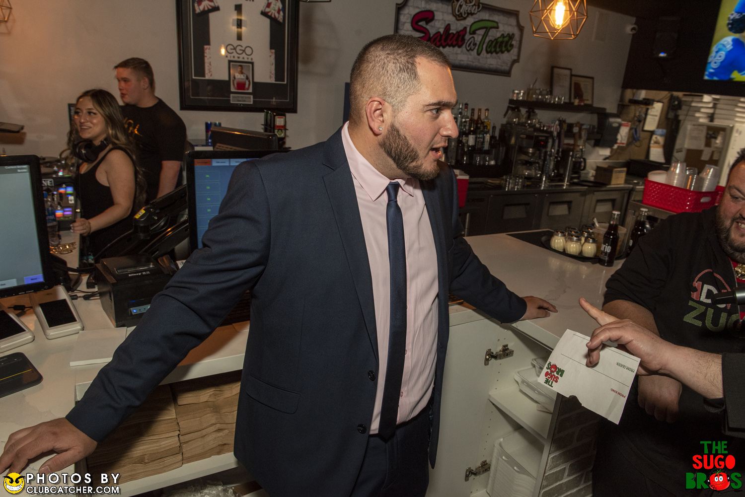 Zuccas Ristorante lounge photo 273 - April 8th, 2023