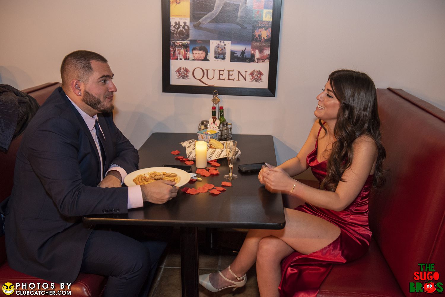 Zuccas Ristorante lounge photo 274 - April 8th, 2023