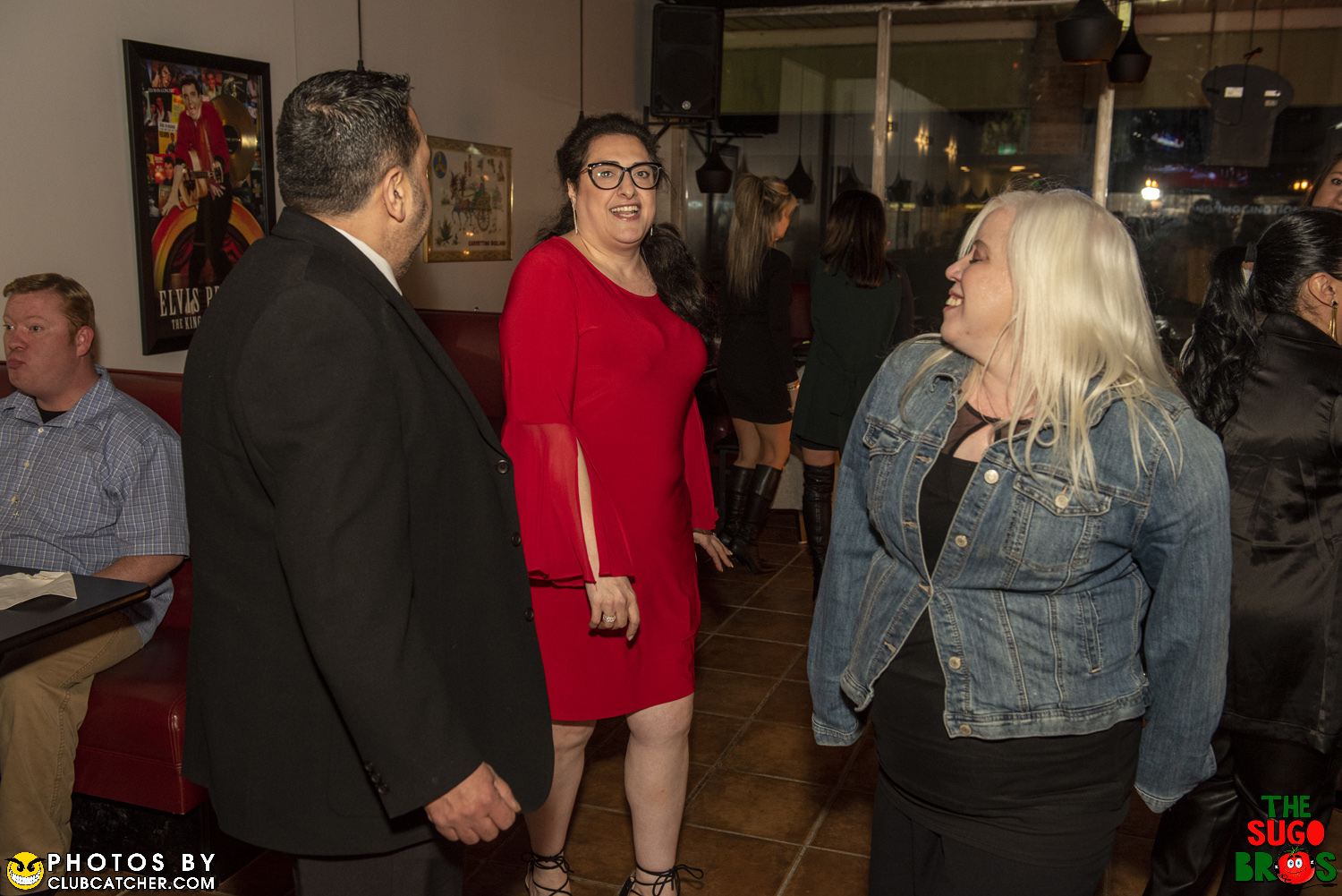 Zuccas Ristorante lounge photo 276 - April 8th, 2023