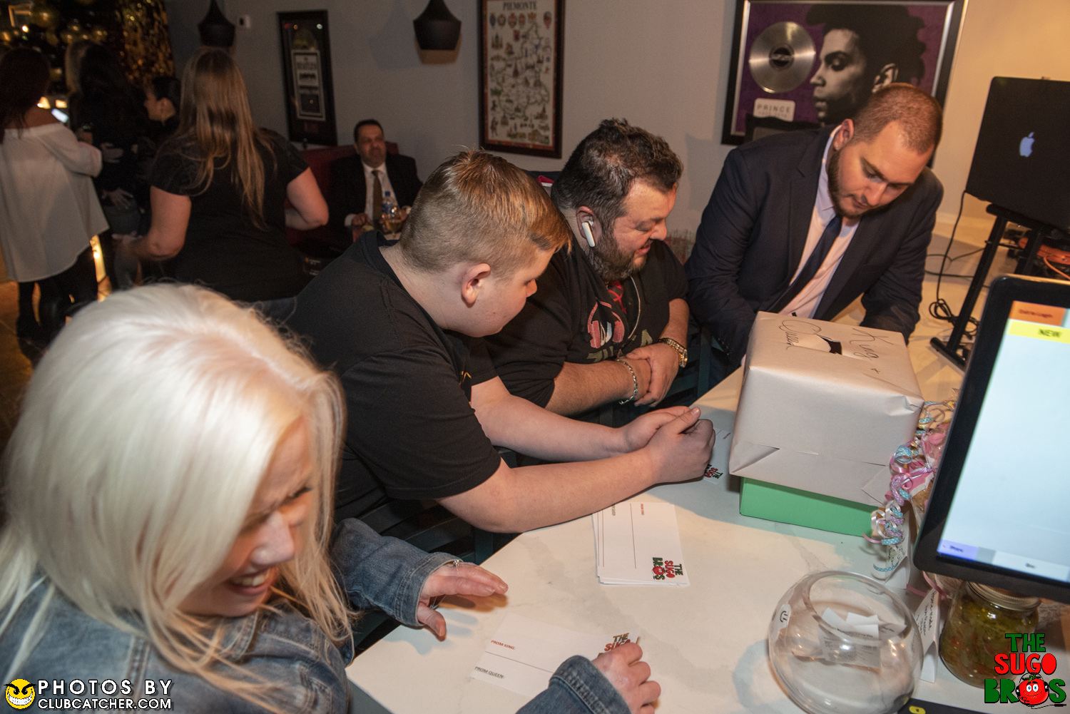 Zuccas Ristorante lounge photo 280 - April 8th, 2023