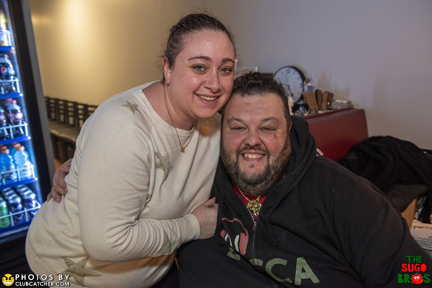 Zuccas Ristorante lounge photo 281 - April 8th, 2023