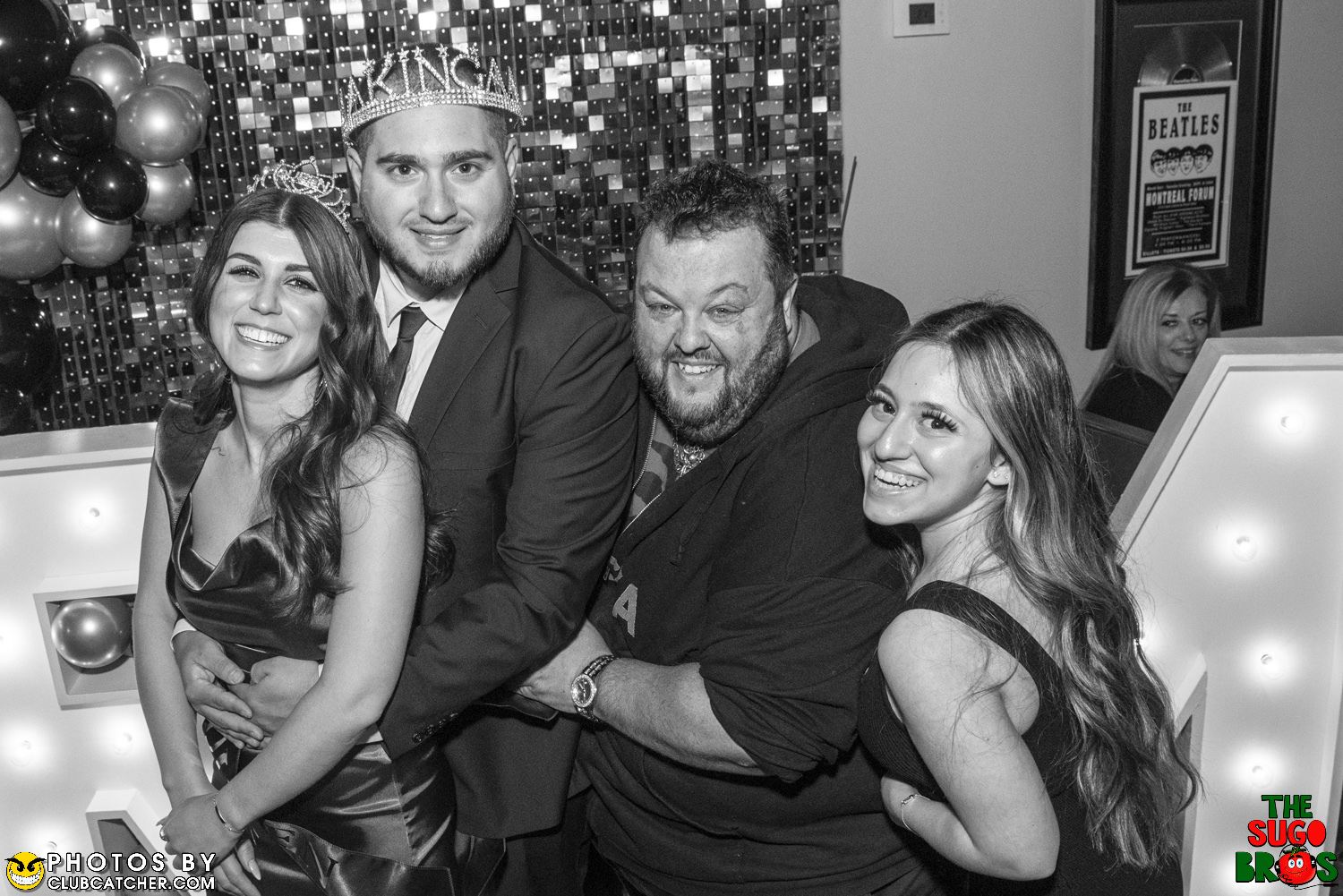 Zuccas Ristorante lounge photo 283 - April 8th, 2023