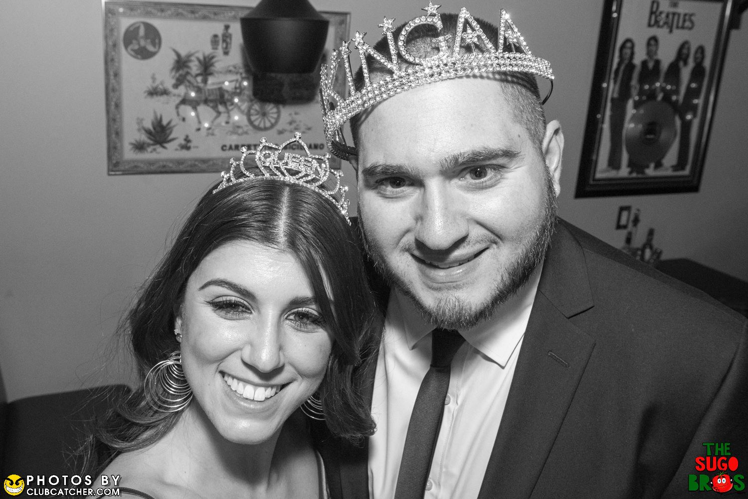 Zuccas Ristorante lounge photo 284 - April 8th, 2023