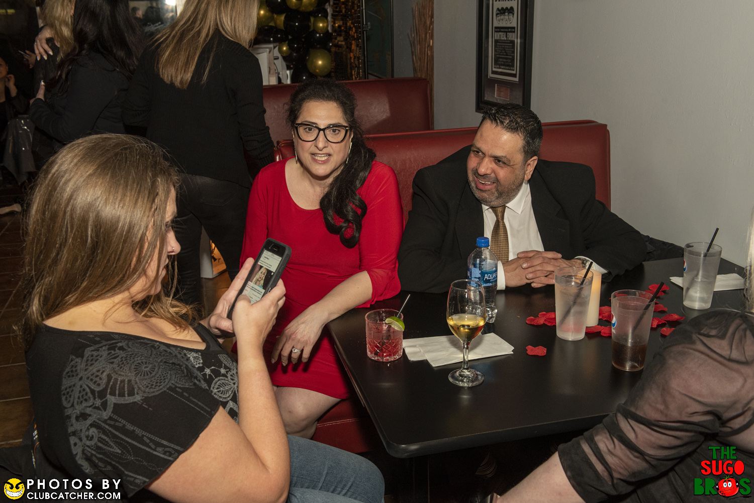 Zuccas Ristorante lounge photo 285 - April 8th, 2023