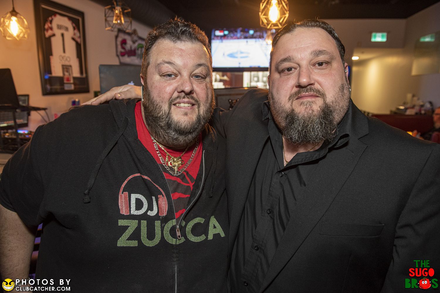 Zuccas Ristorante lounge photo 287 - April 8th, 2023