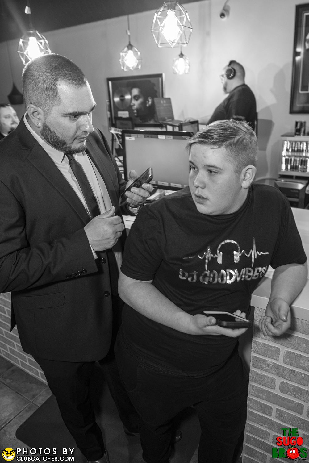 Zuccas Ristorante lounge photo 288 - April 8th, 2023