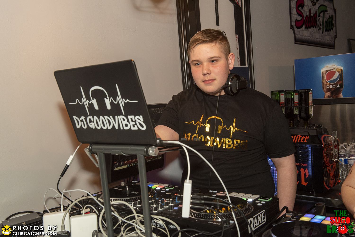 Zuccas Ristorante lounge photo 290 - April 8th, 2023