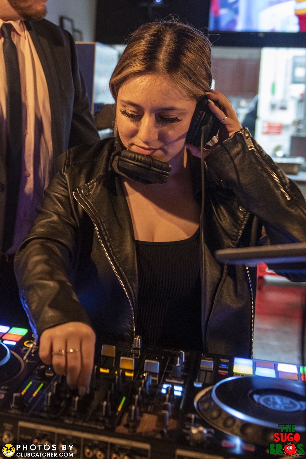 Zuccas Ristorante lounge photo 30 - April 8th, 2023