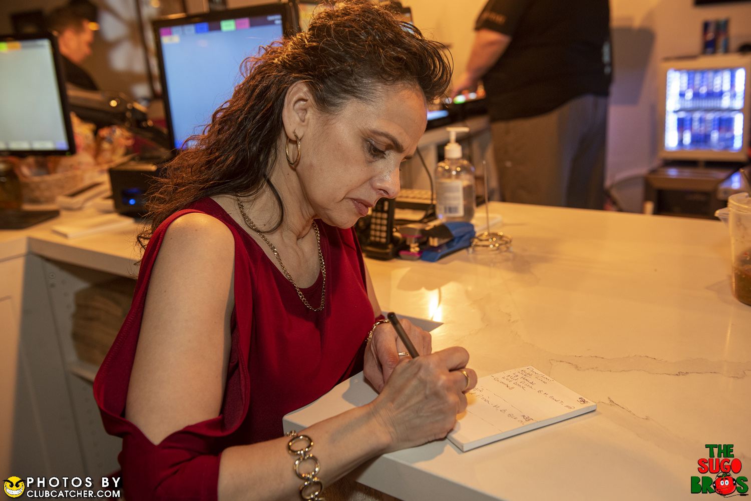 Zuccas Ristorante lounge photo 292 - April 8th, 2023