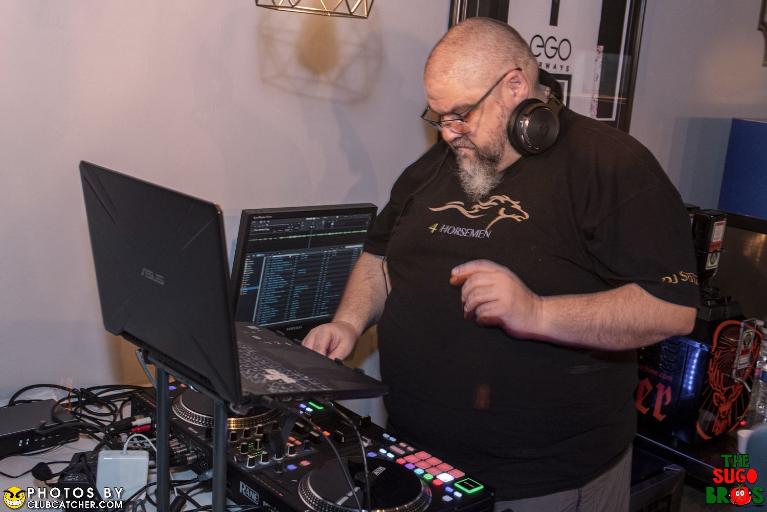 Zuccas Ristorante lounge photo 293 - April 8th, 2023