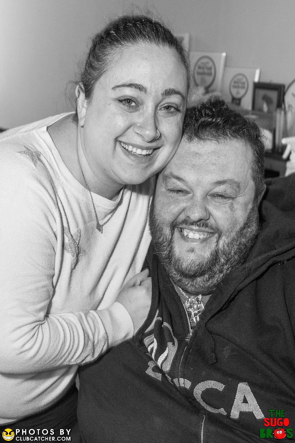 Zuccas Ristorante lounge photo 294 - April 8th, 2023