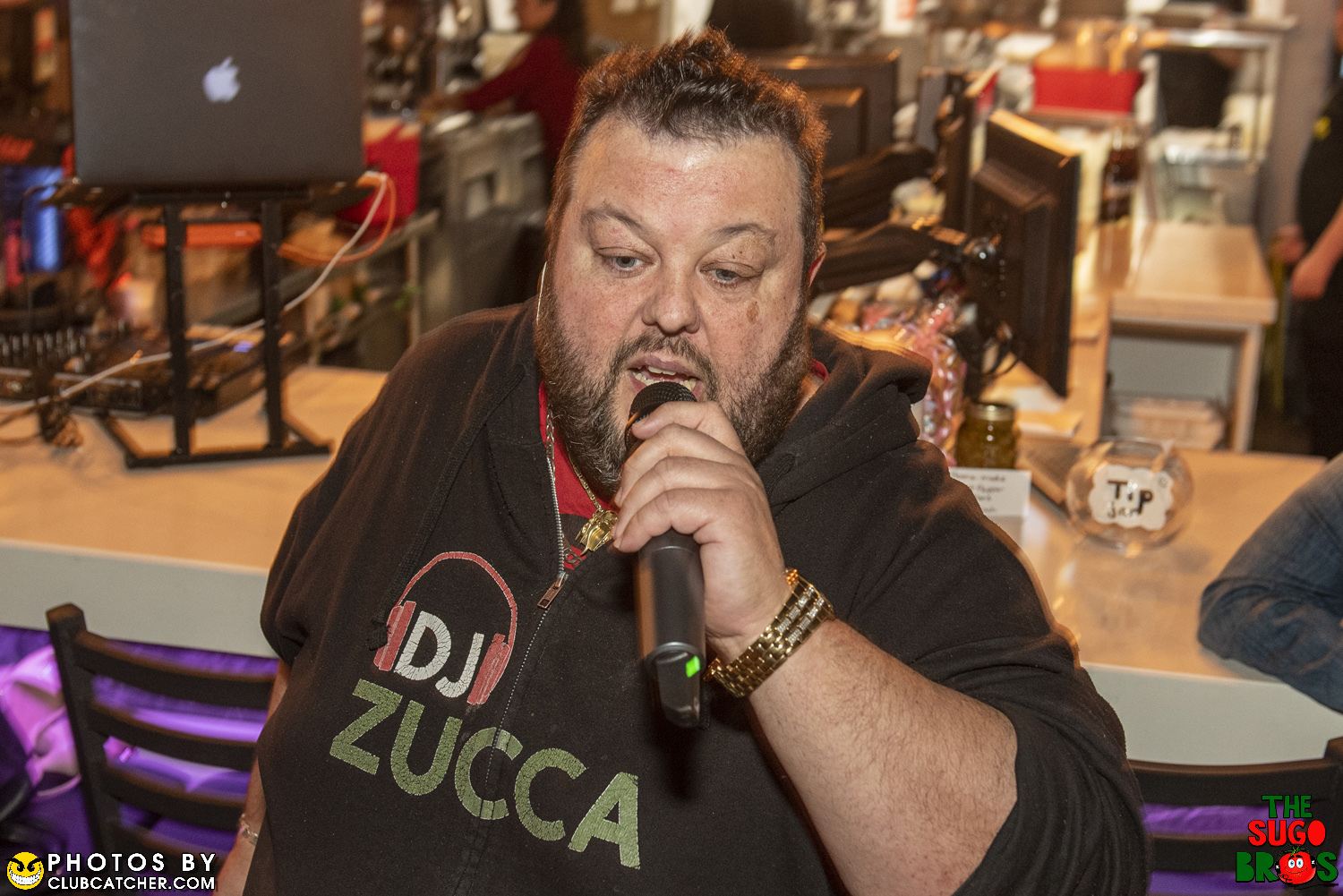 Zuccas Ristorante lounge photo 295 - April 8th, 2023