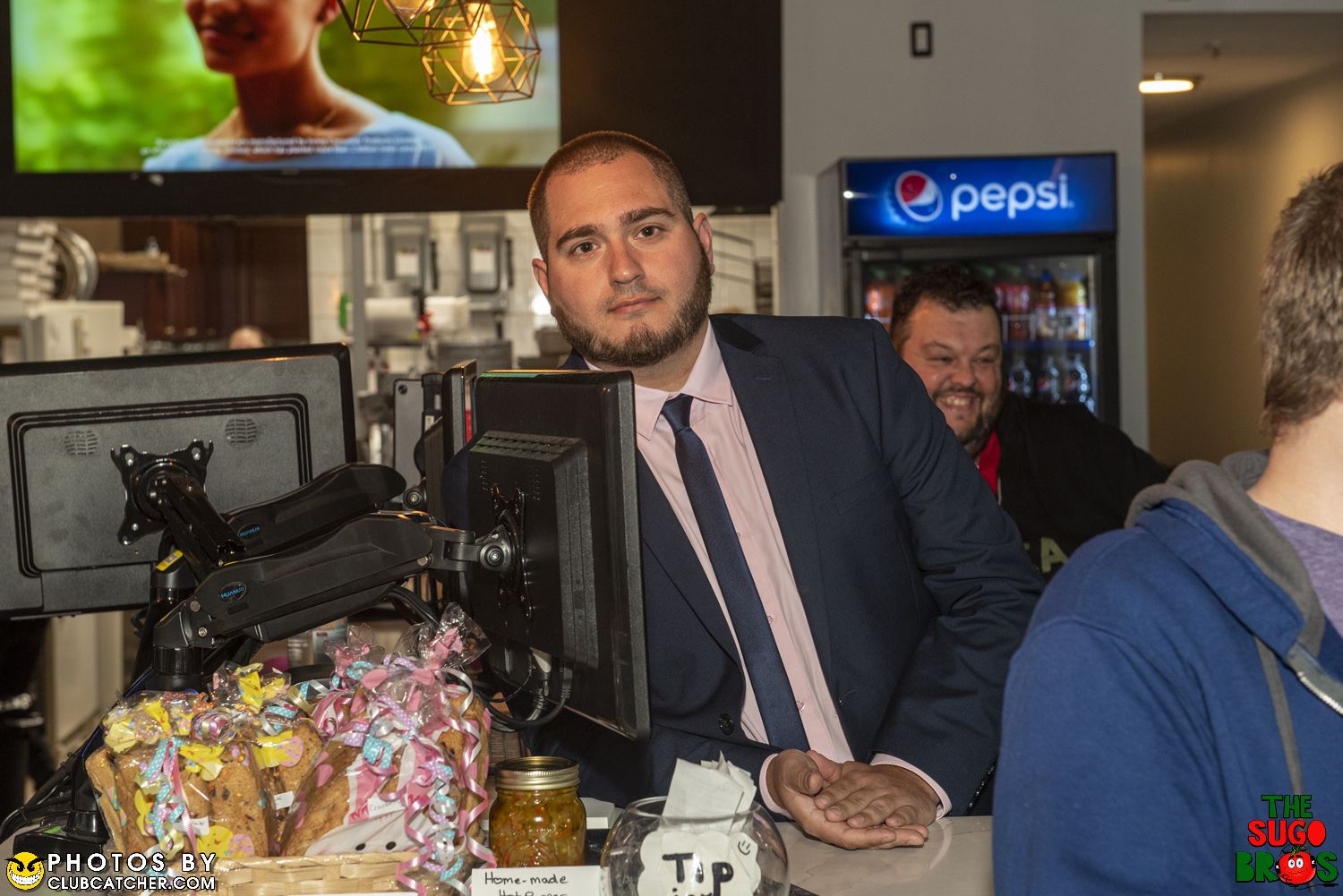 Zuccas Ristorante lounge photo 298 - April 8th, 2023