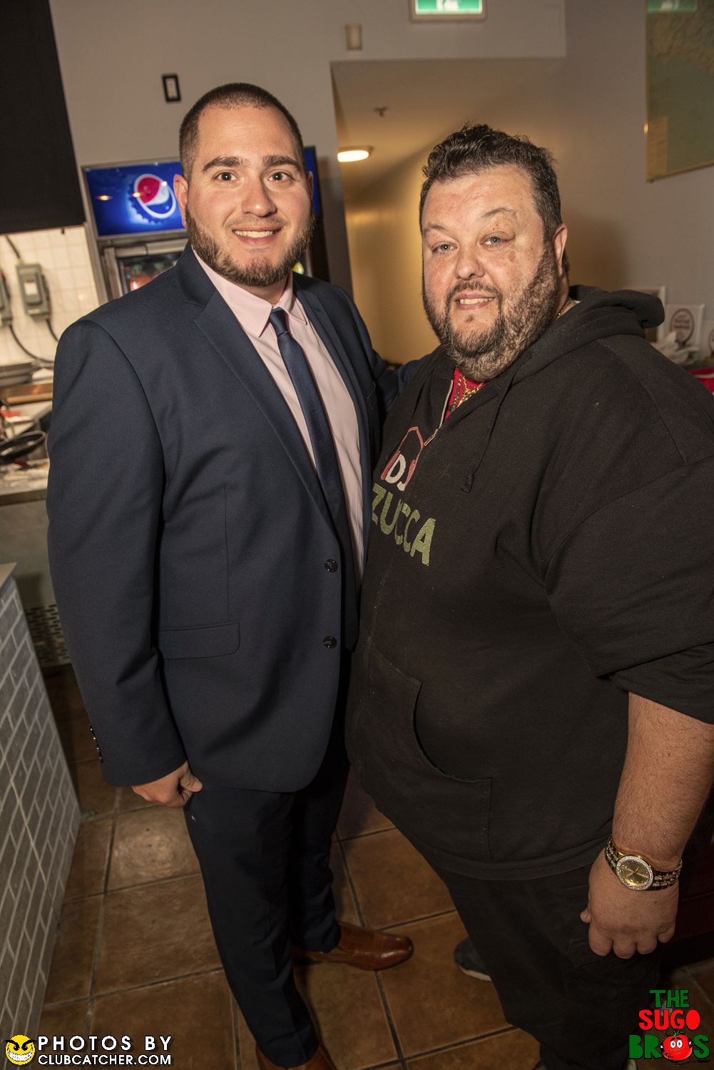 Zuccas Ristorante lounge photo 302 - April 8th, 2023