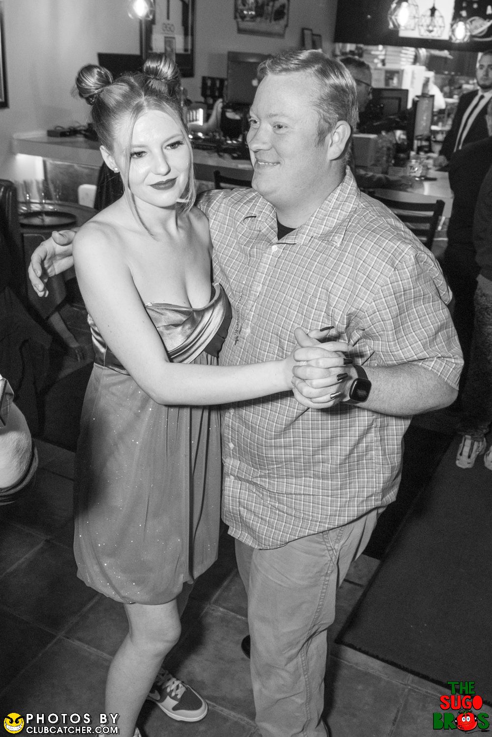 Zuccas Ristorante lounge photo 303 - April 8th, 2023