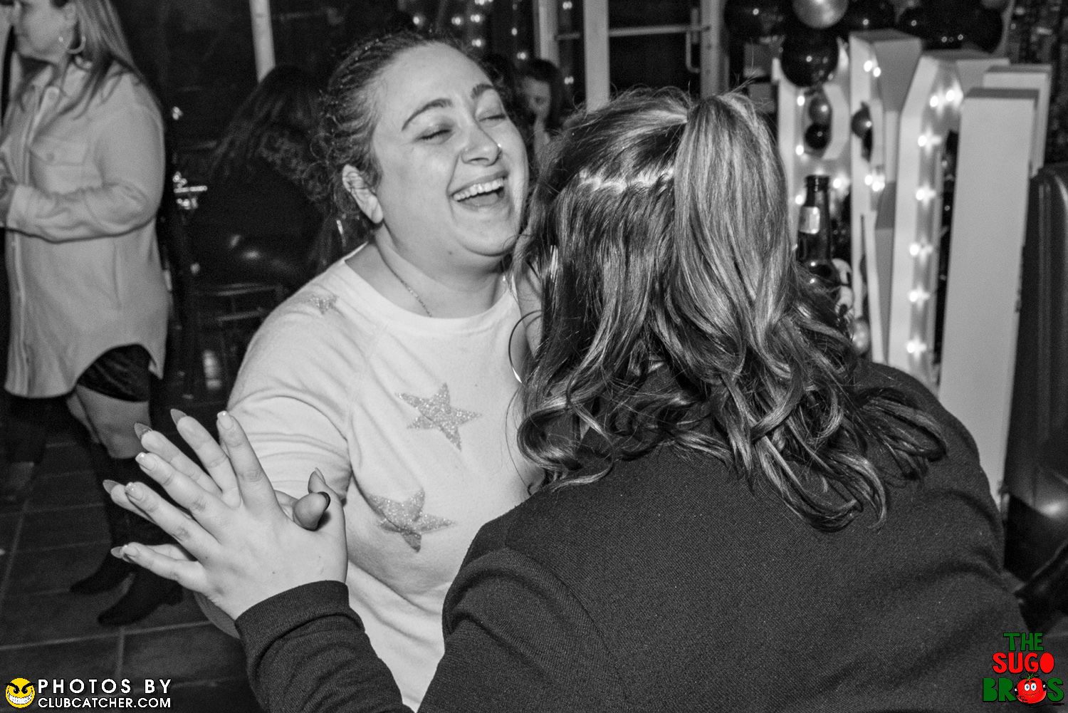 Zuccas Ristorante lounge photo 306 - April 8th, 2023