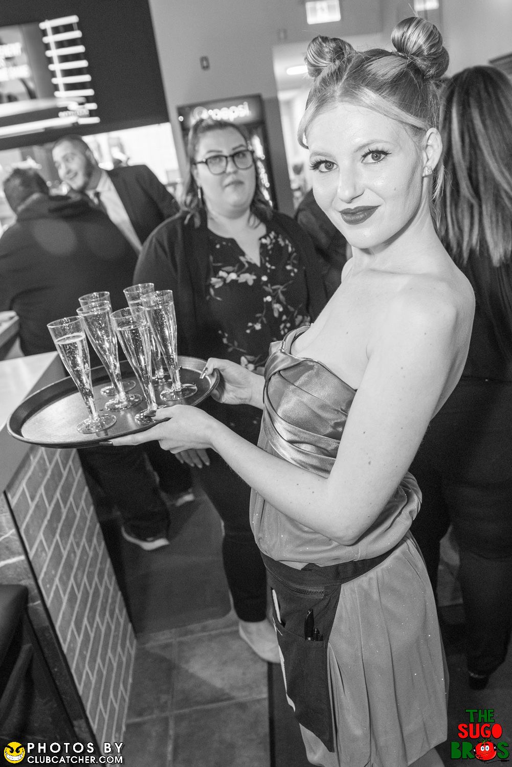 Zuccas Ristorante lounge photo 310 - April 8th, 2023