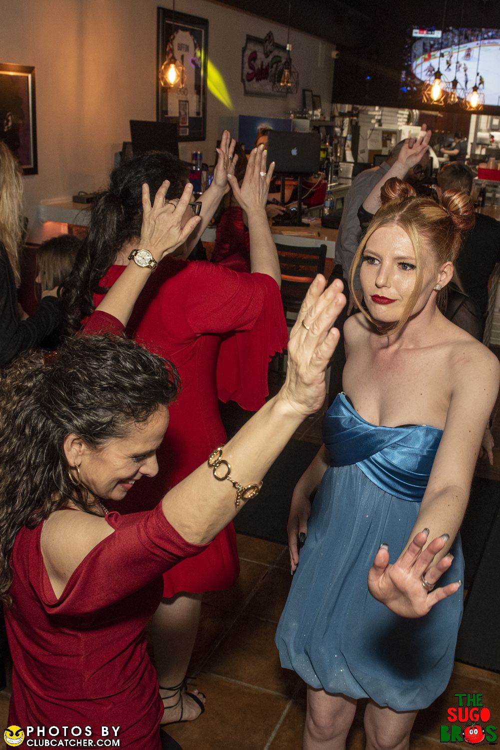 Zuccas Ristorante lounge photo 32 - April 8th, 2023