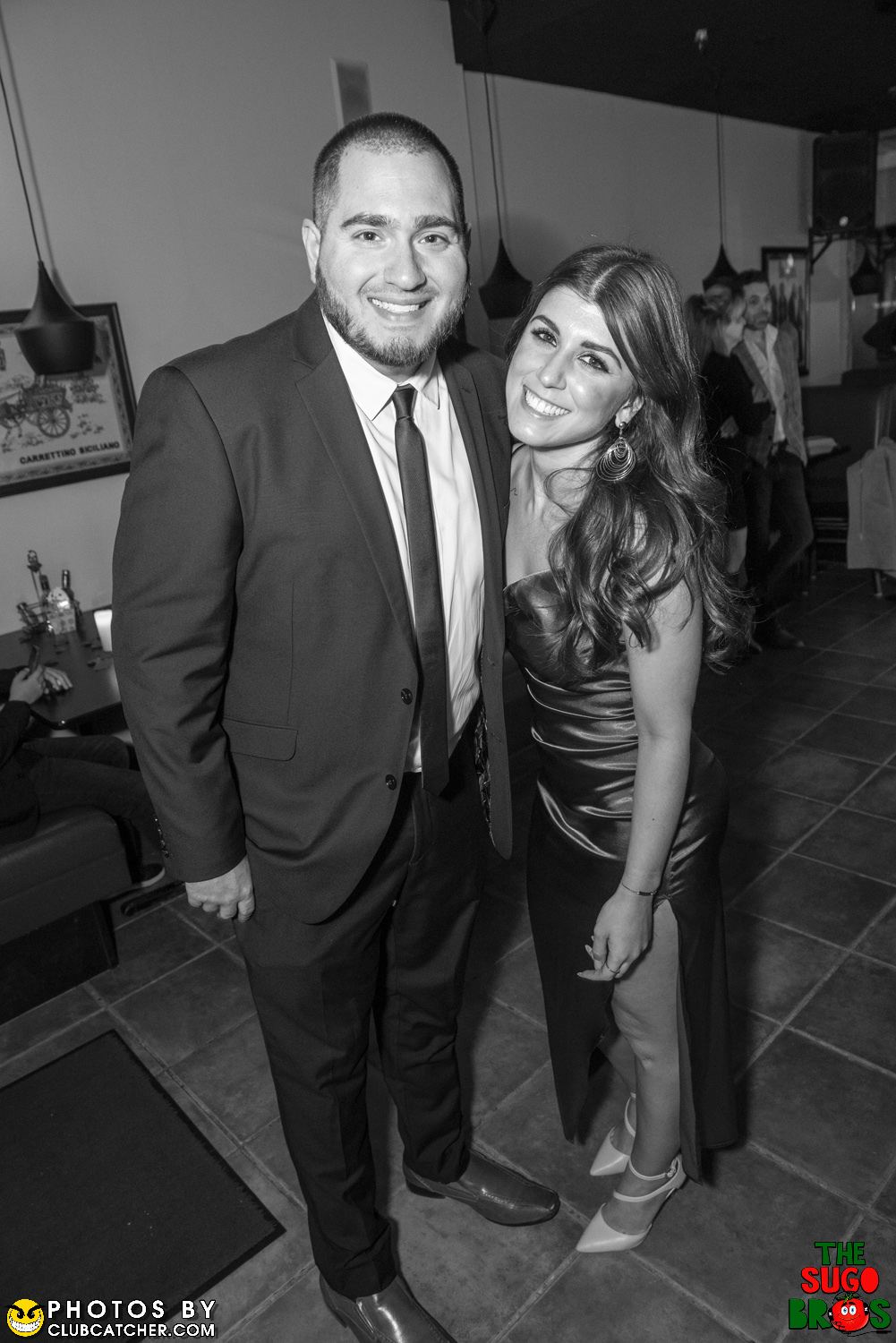 Zuccas Ristorante lounge photo 311 - April 8th, 2023