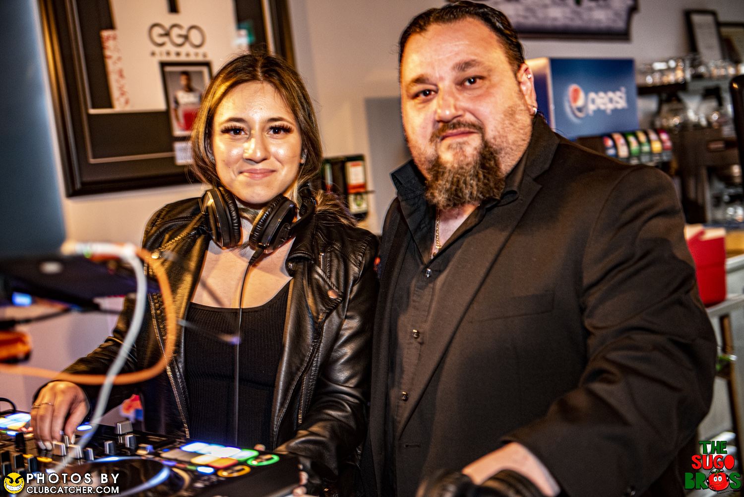 Zuccas Ristorante lounge photo 313 - April 8th, 2023