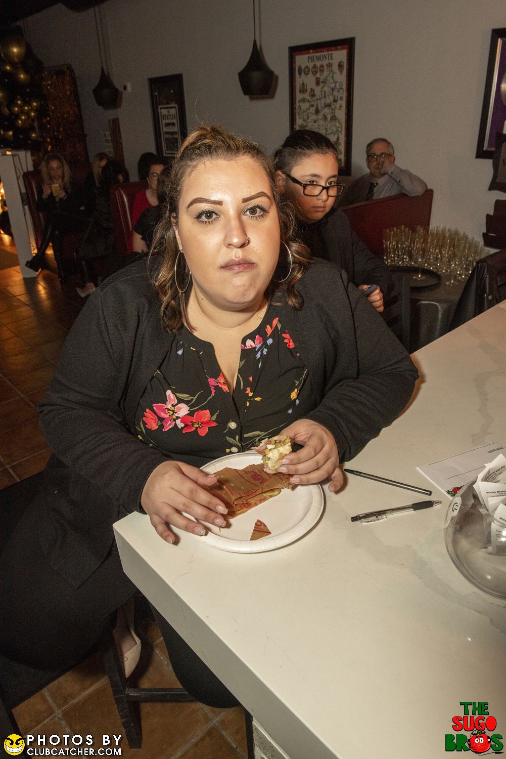 Zuccas Ristorante lounge photo 317 - April 8th, 2023