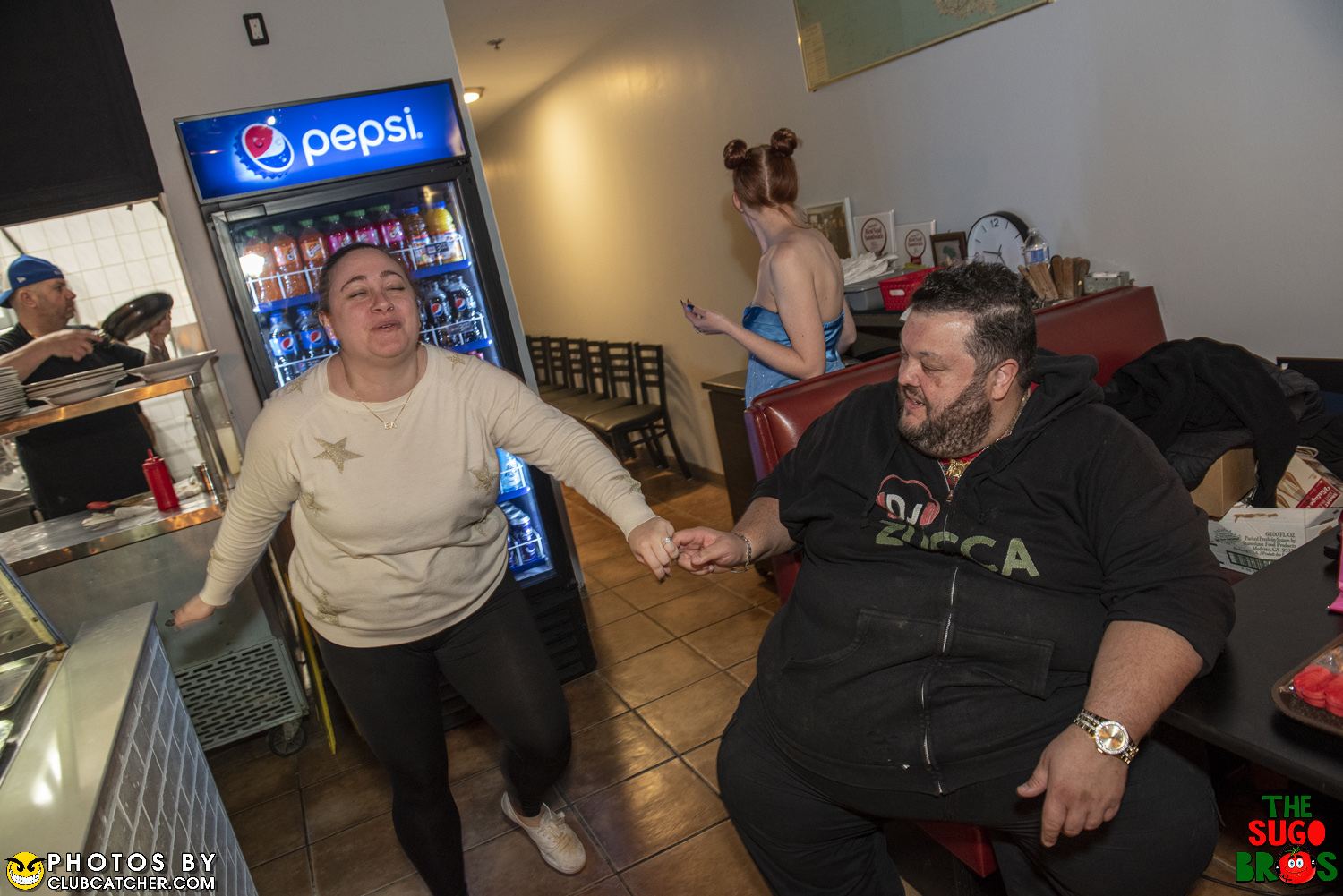 Zuccas Ristorante lounge photo 319 - April 8th, 2023