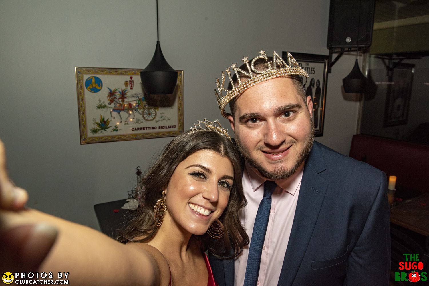 Zuccas Ristorante lounge photo 34 - April 8th, 2023