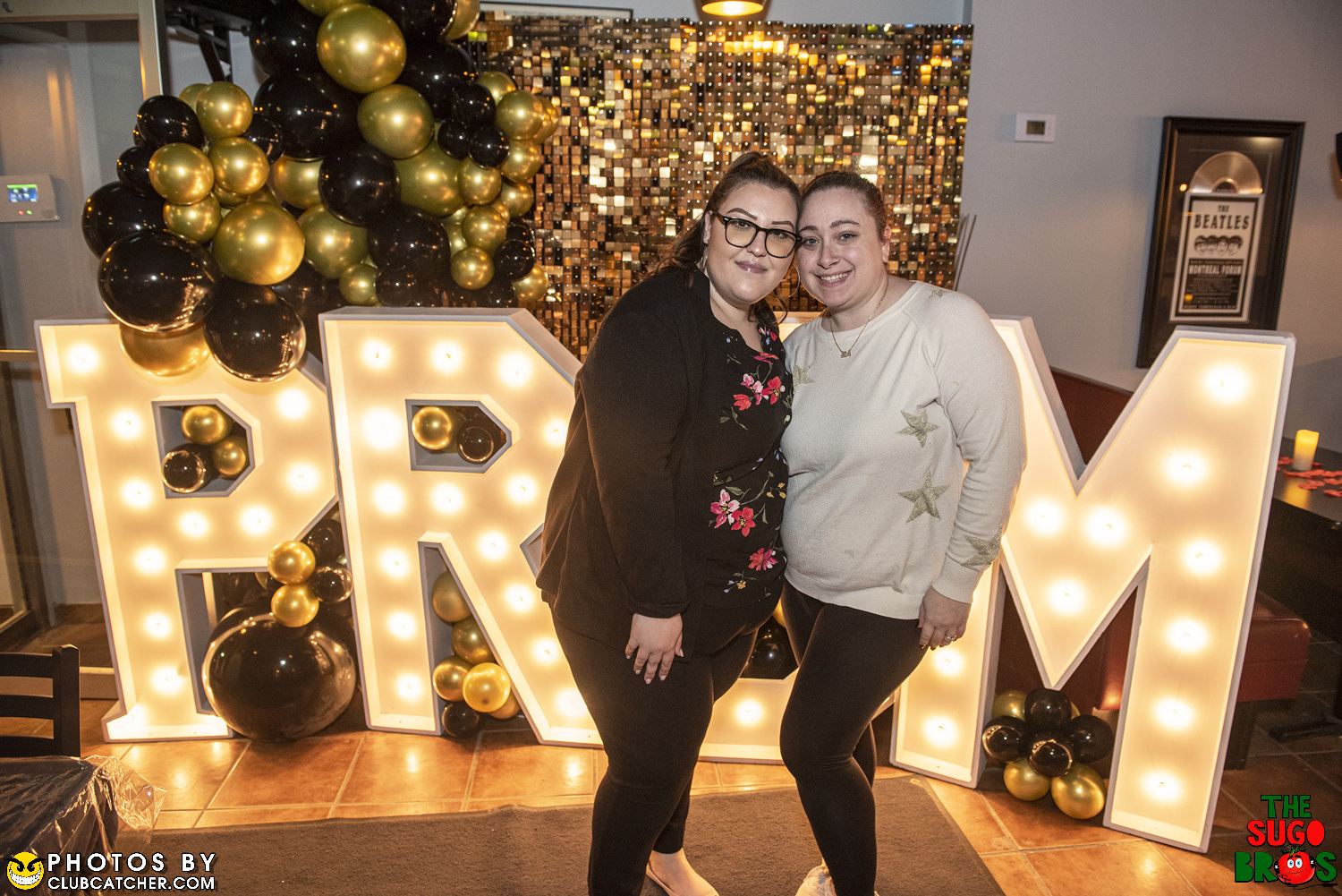 Zuccas Ristorante lounge photo 35 - April 8th, 2023