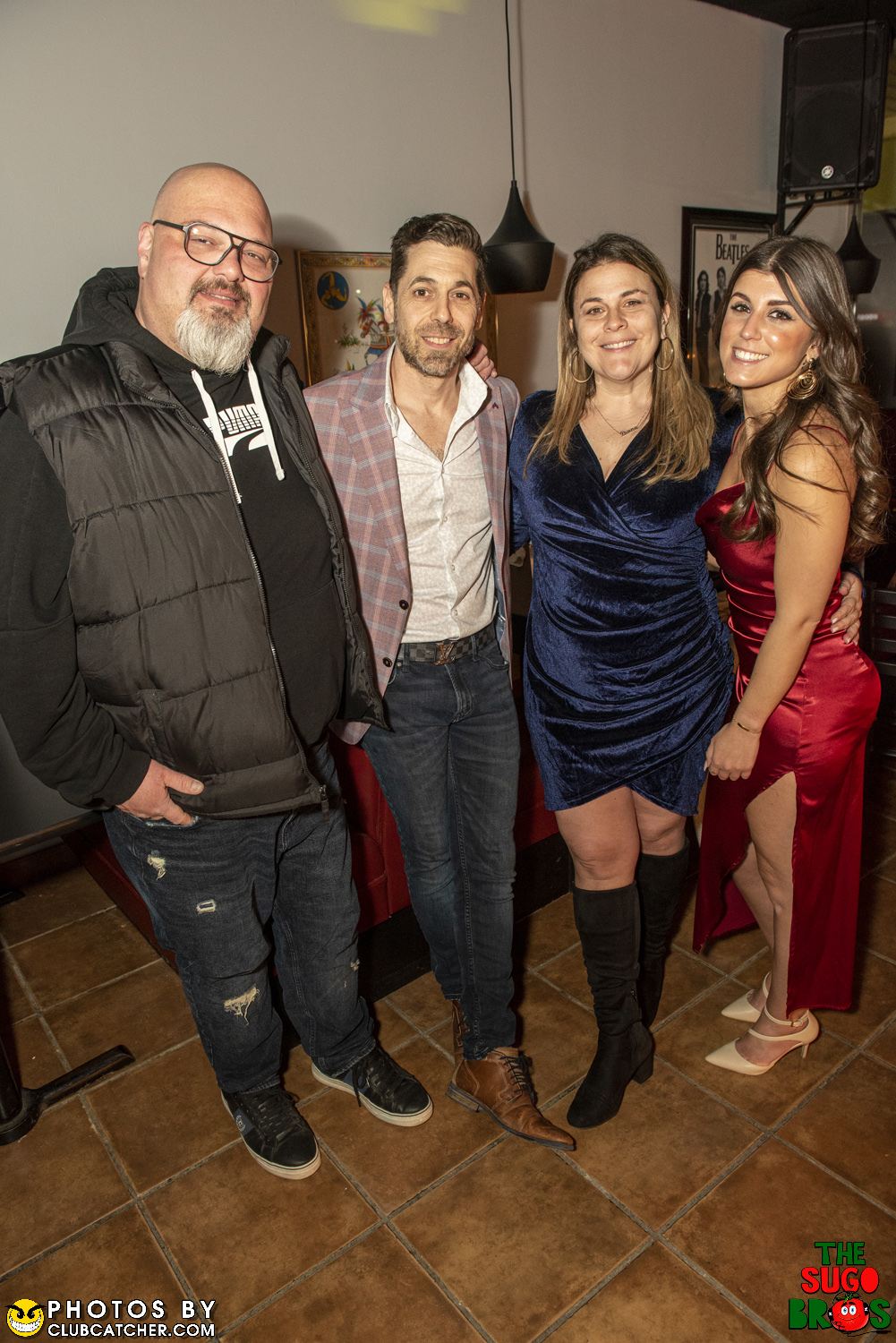 Zuccas Ristorante lounge photo 36 - April 8th, 2023