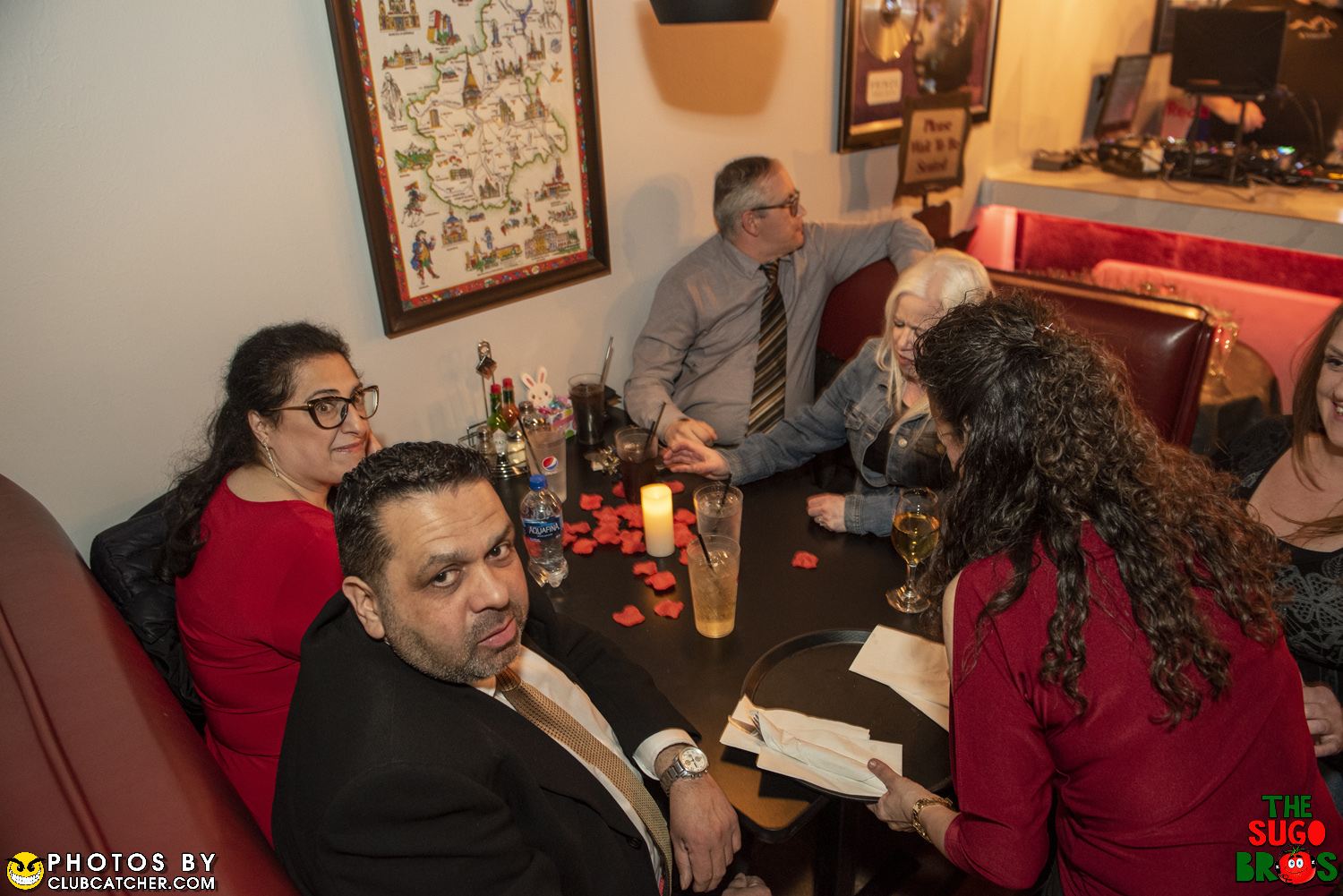 Zuccas Ristorante lounge photo 40 - April 8th, 2023