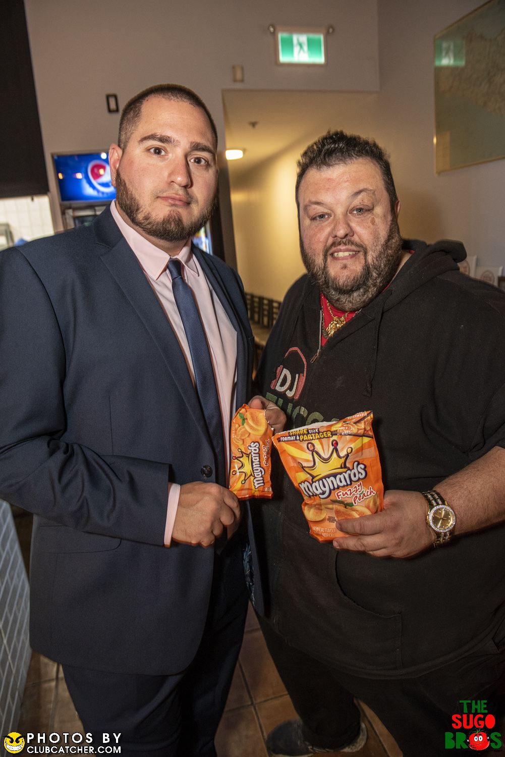 Zuccas Ristorante lounge photo 5 - April 8th, 2023