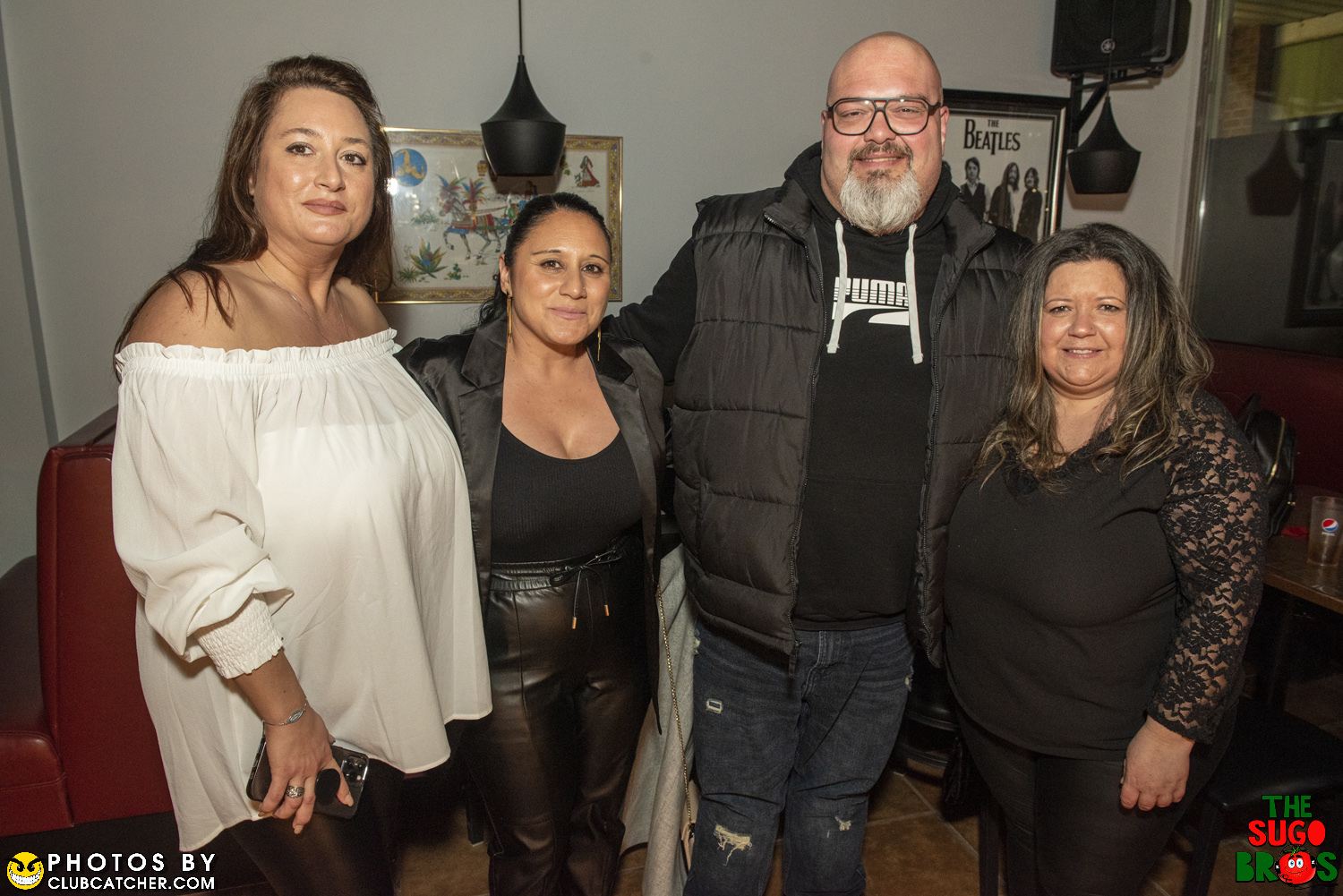 Zuccas Ristorante lounge photo 44 - April 8th, 2023