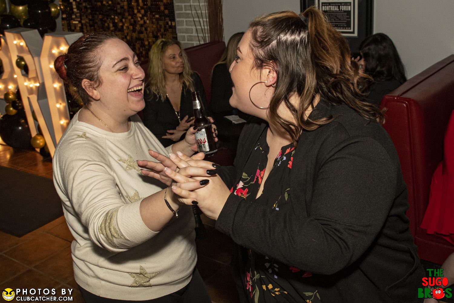 Zuccas Ristorante lounge photo 45 - April 8th, 2023