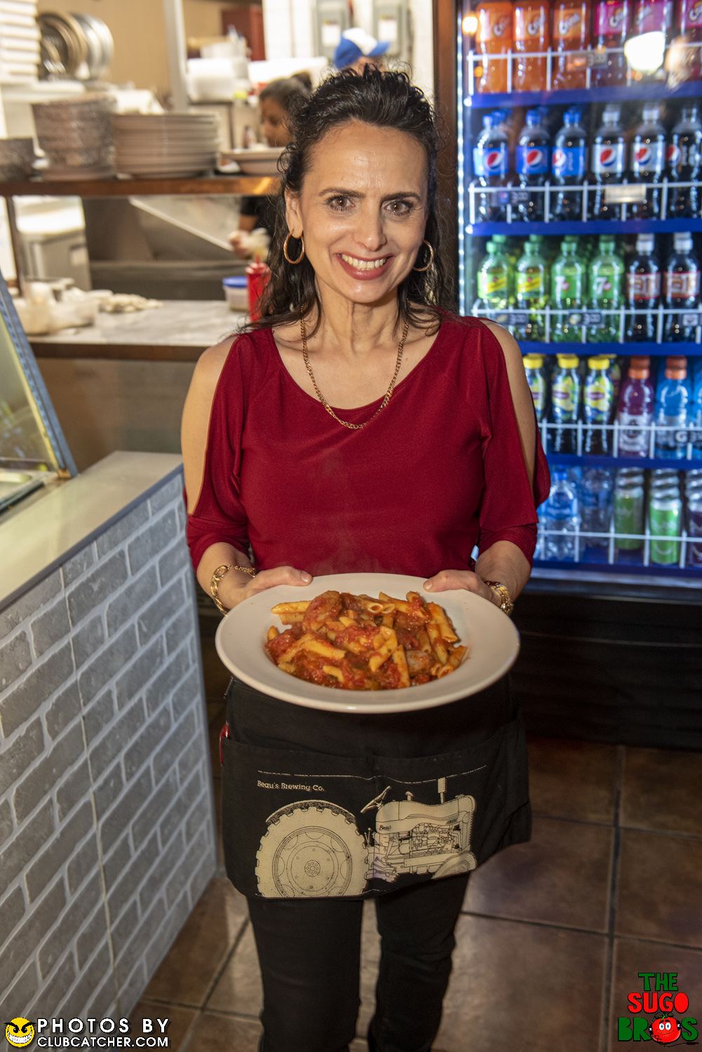 Zuccas Ristorante lounge photo 46 - April 8th, 2023