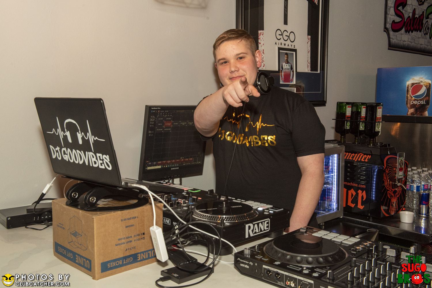 Zuccas Ristorante lounge photo 47 - April 8th, 2023