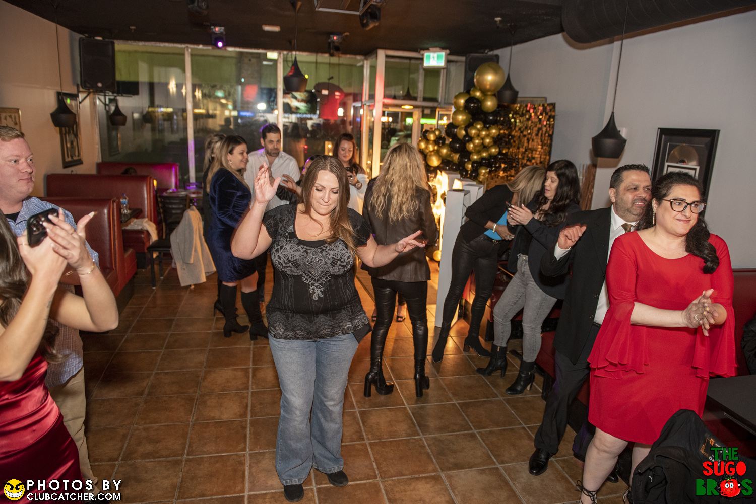 Zuccas Ristorante lounge photo 49 - April 8th, 2023